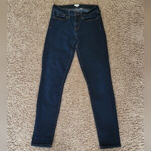 J Crew Stretch Jeans